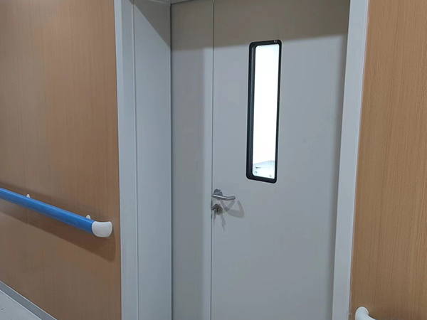 成都醫用門要具備這6個特點，刷新認知