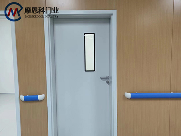 醫(yī)用門常識(shí)分享